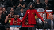 GIF by NBA