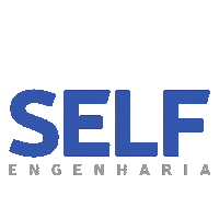 SELFengenharia self engenharia trabalho seguranca Sticker