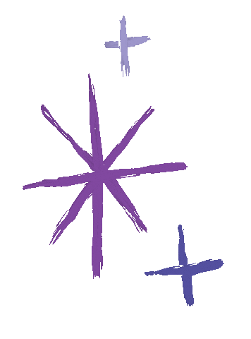 Sparkle Wwq Sticker