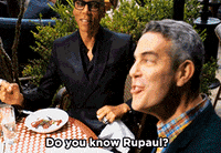 do you know rupaul drag race GIF by The Comeback HBO