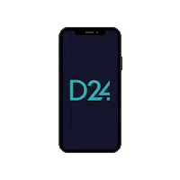 Digital Marketing D24 Sticker by Digital 24