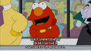 Episode 16 GIF by The Simpsons