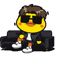 2Pm Sticker