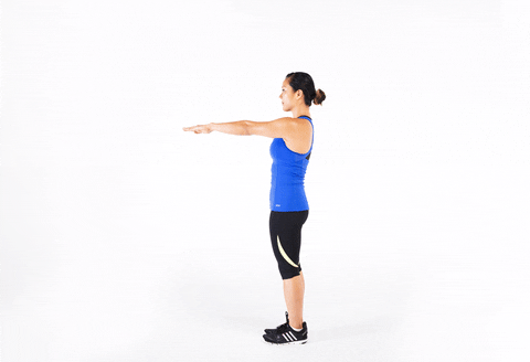 jump GIF