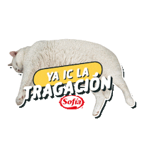 sofiabolivia gato bolivia sofia hamburguesa Sticker