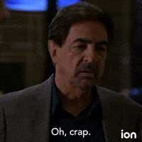 Oh, Crap