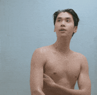 Style Washing GIF