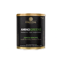 Vegan Supplement Sticker by Essential Nutrition