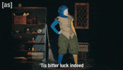 Acting Rick And Morty GIF by Adult Swim