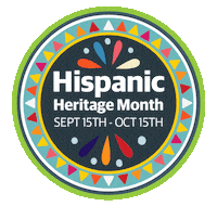 Hispanic Sticker by tteclife