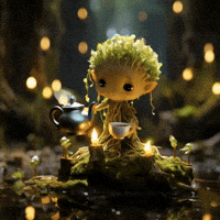 Tea Tgn GIF by Treegens