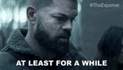 The Expanse GIF by Amazon Prime Video