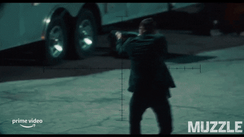 Smash Action Movie GIF by Signature Entertainment