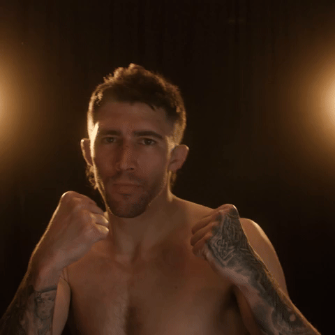 FIGHT NIGHT