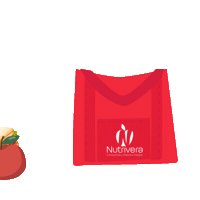 Sticker by NutriVera