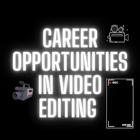 zarna123 giphygifmaker giphyattribution video editing course in delhi film editor jobs GIF