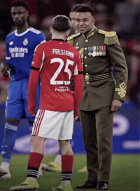 Ronaldo Penalty GIF