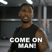 The Game GIF by Paramount+