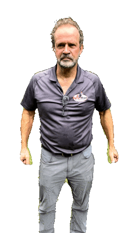 Gyrotrac Sticker by Baggots Bots - Digital Marketing