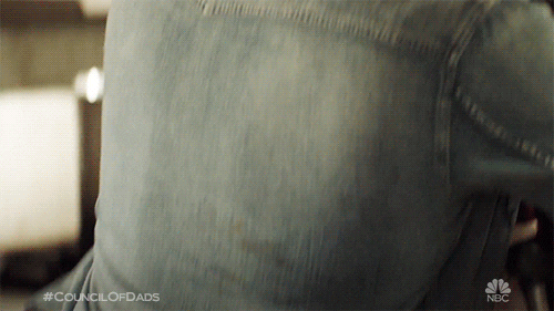 Season 1 Crying GIF by NBC