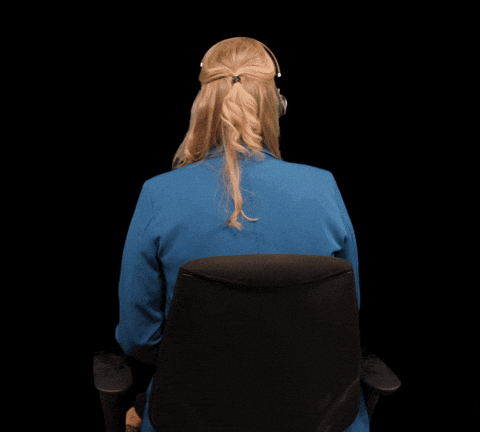 Contact Makelaardij GIF by De Koning Makelaars