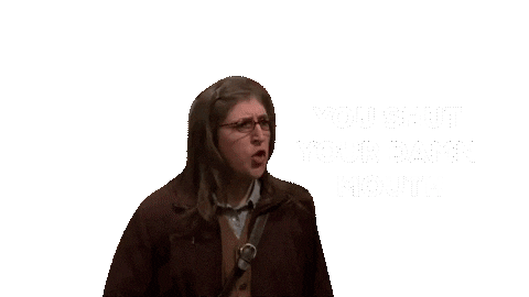 Bigbang Sticker by The Big Bang Theory