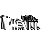 Sticker by Hall Imoveis