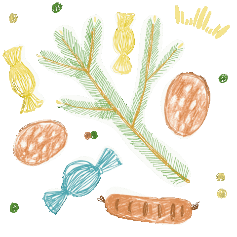 Vegan Sticker