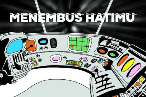 calvinrush giphygifmaker giphyattribution GIF