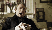 Bbc One Sherlock GIF by BBC