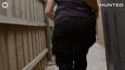 Huntedau GIF by Hunted Australia