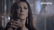 Salve Jorge Globoplay GIF by globoplay