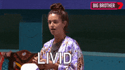 Bbau GIF by Big Brother Australia