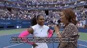 serena williams tennis GIF by Refinery 29 GIFs