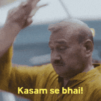 GIF by The Viral Fever