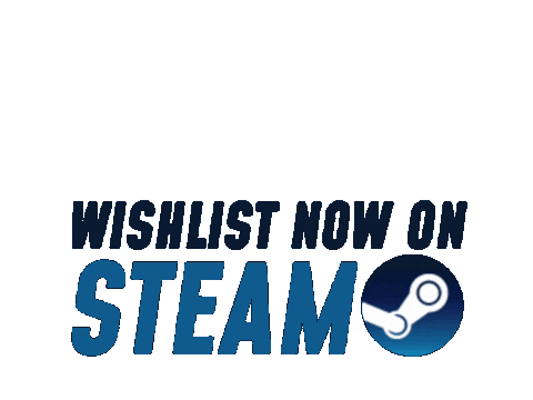 Steam Oroboros Sticker by Blay Games
