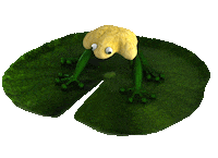 3D Space Sticker by Jumpers Oficial