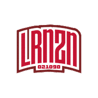 StudioVariabile 021090 laurenziana semperlaurenziana lrnzn Sticker