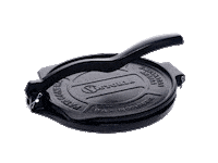 Tortillas Patacones Sticker by Victoria Cocina