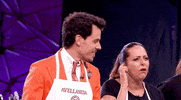 Omg Omg Omg Lol GIF by MasterChef España