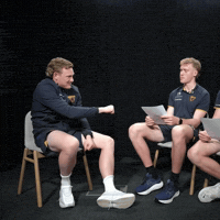 Hawthorn Hawks Honeybuns GIF