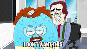 adult swim no GIF