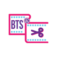 Behind The Scenes Sticker by juhidk