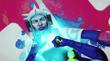 Got You Runner GIF by PlayStation