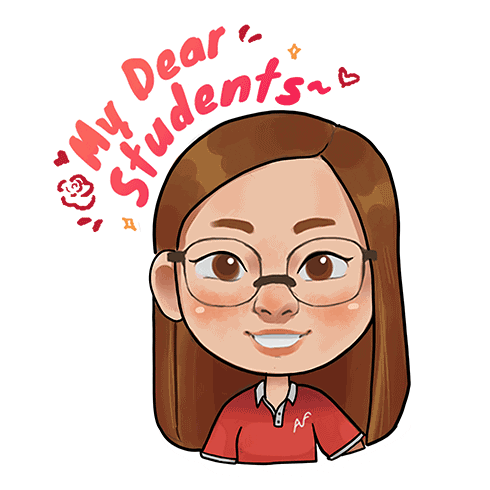 Happy Greetings Sticker by AUF CCS