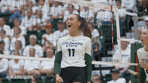 csurams giphyupload csurams proudtobe GIF