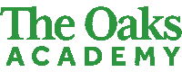 Toa Sticker by The Oaks Academy