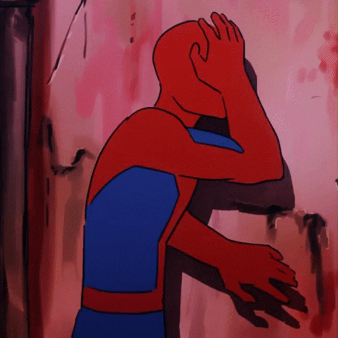 Spiderman Akira