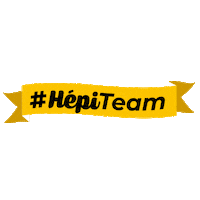 Happiness Agency Sticker by HEPI INC