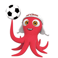 football octo GIF by CIMB Banking